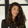 Yasmine Iamarene