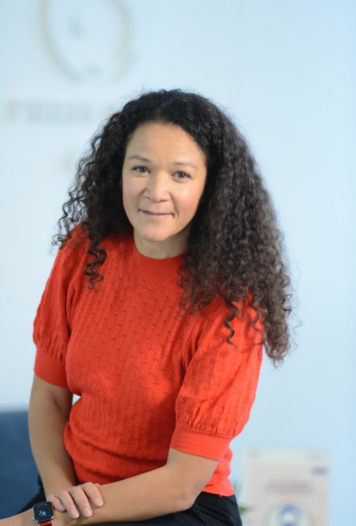 Chantal Lasnier - Compétences